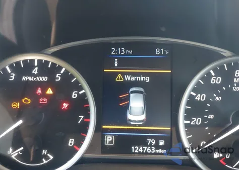 2019 Nissan Sentra S from USA, damaged, VIN 3N1AB7AP3KY239685